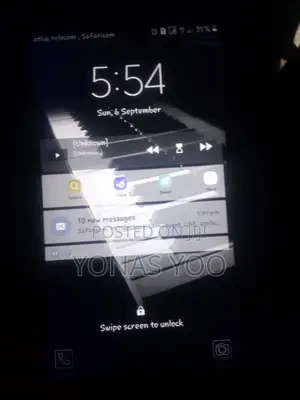 Samsung Galaxy J7 16 GB Gold