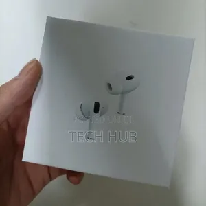 Bluetooth AirPods – Powerful Sound Comfort