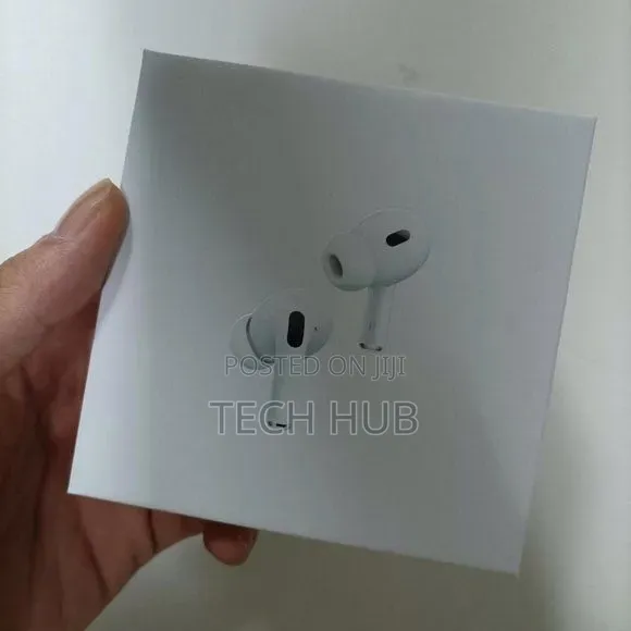 Bluetooth AirPods – Powerful Sound Comfort