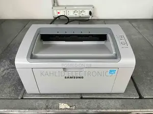 Samsung Laserjet ML-2160 Series