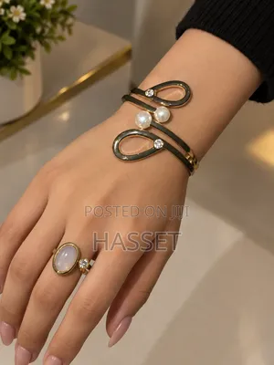 Women's Jewelry