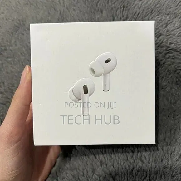 New Wireless Earbuds – Modern High Quality
