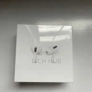 New Wireless Earbuds – Modern High Quality