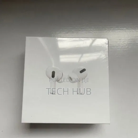New Wireless Earbuds – Modern High Quality