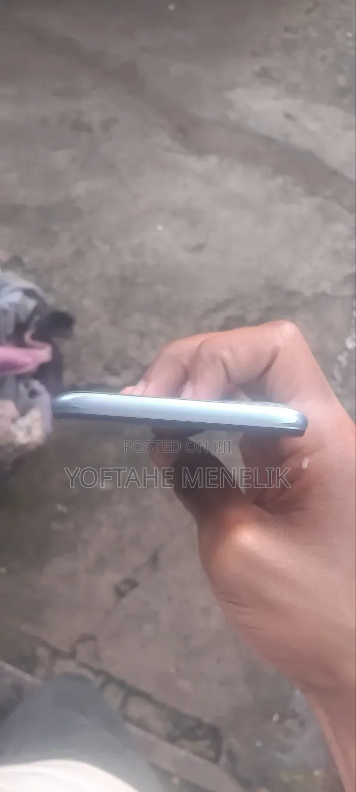 Infinix Hot 12 play 64 GB Blue