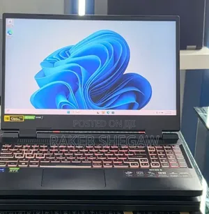 New Laptop Acer Nitro 5 16GB Intel Core i9 SSD 512GB