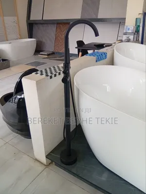 Imported Bathtub