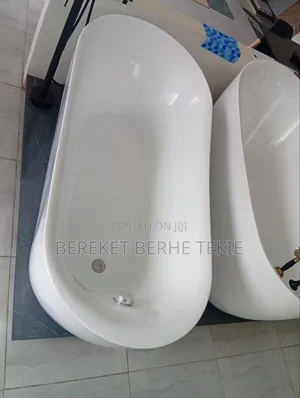 Imported Bathtub
