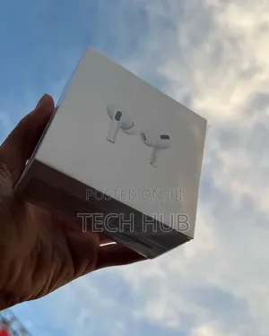 Wireless AirPods – Sleek, Compact Ready to Go