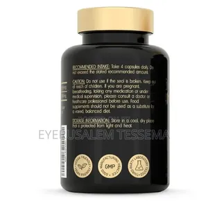 Creatine Monohydrate From England 3gm in 120 Capsule