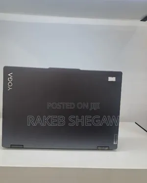 New Laptop Lenovo Yoga 2 16GB Intel Core i7 SSD 1T