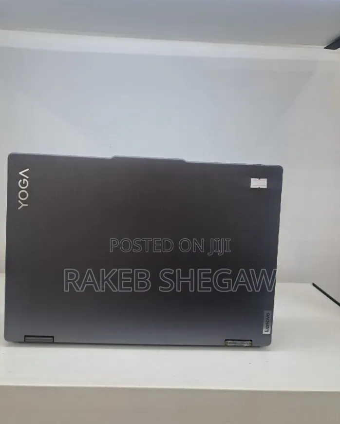 New Laptop Lenovo Yoga 2 16GB Intel Core i7 SSD 1T