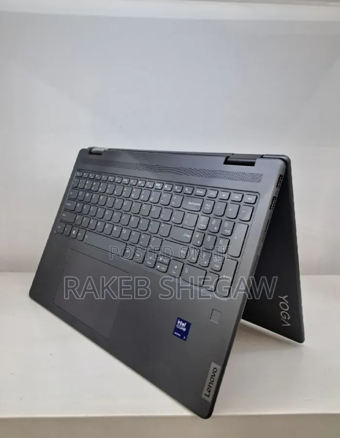 New Laptop Lenovo Yoga 2 16GB Intel Core i7 SSD 1T