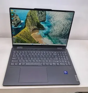 New Laptop Lenovo Yoga 2 16GB Intel Core i7 SSD 1T