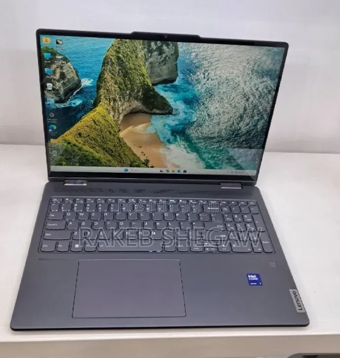 New Laptop Lenovo Yoga 2 16GB Intel Core i7 SSD 1T