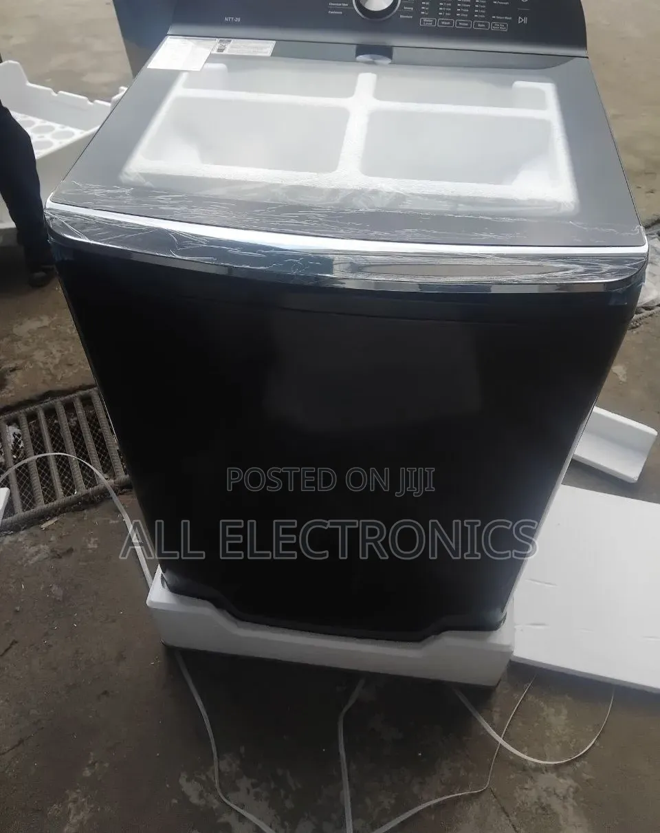 Future 16\kg Automatic Washing Machine