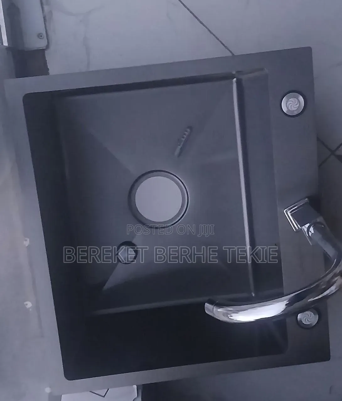 Laboratory Sink