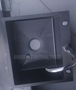 Laboratory Sink