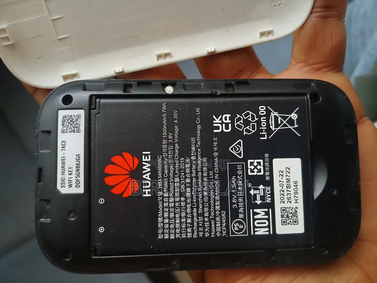 WIFI Router