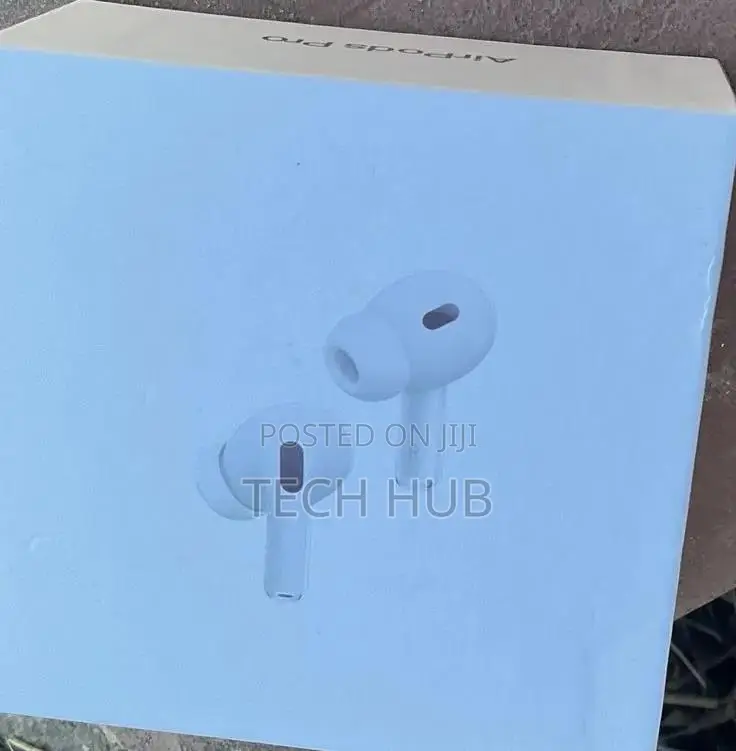 Premium Wireless Earbuds – Compact Stylish