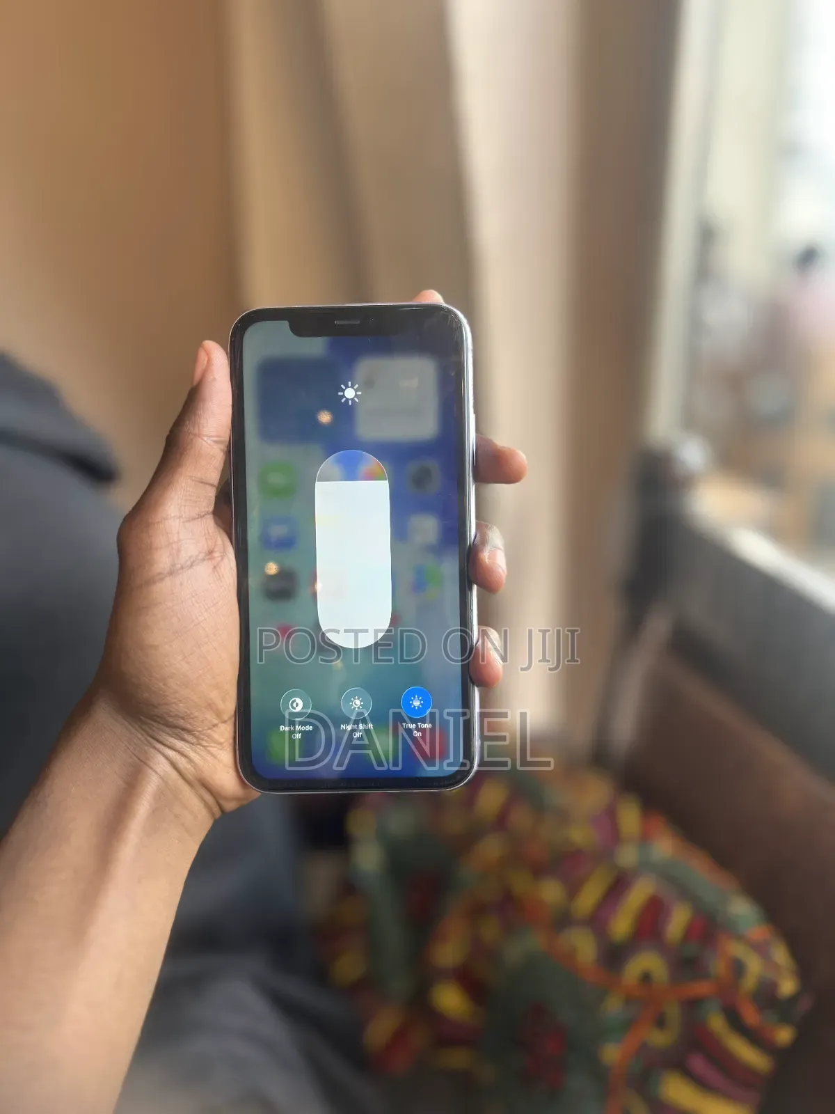 Apple iPhone 11 128 GB Purple