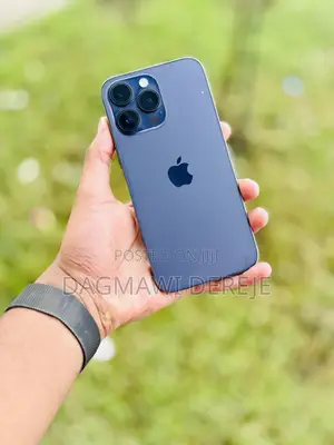 Apple iPhone 14 Pro Max 256 GB Purple