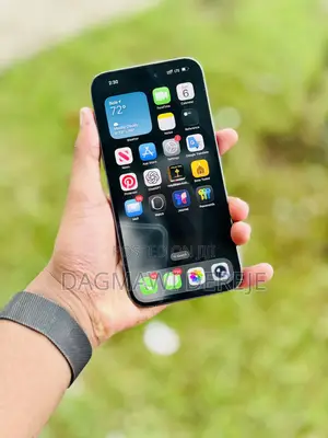 Apple iPhone 14 Pro Max 256 GB Purple