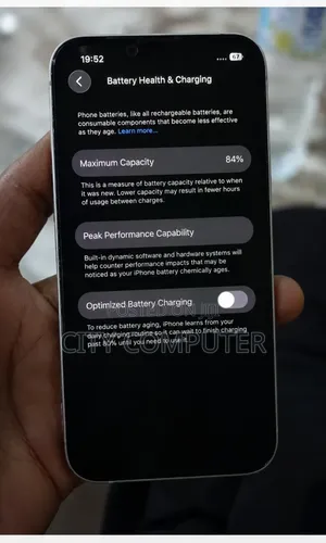 Apple iPhone 14 128 GB Purple