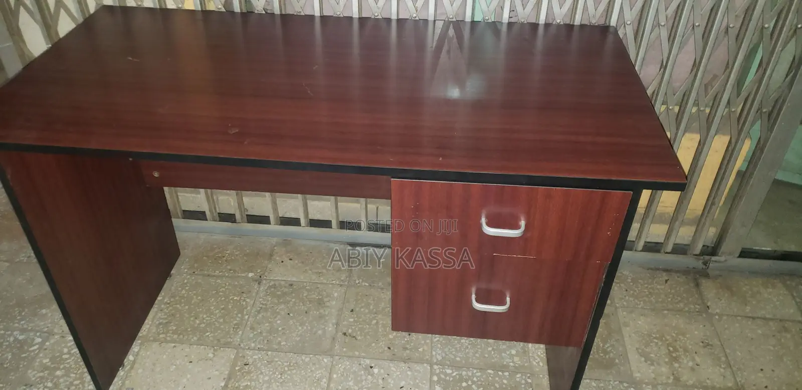 Office Tabel