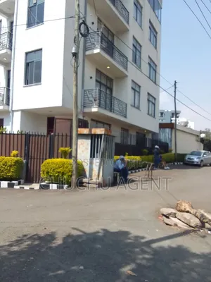 Furnished 15bdrm Apartment in Bole for sale