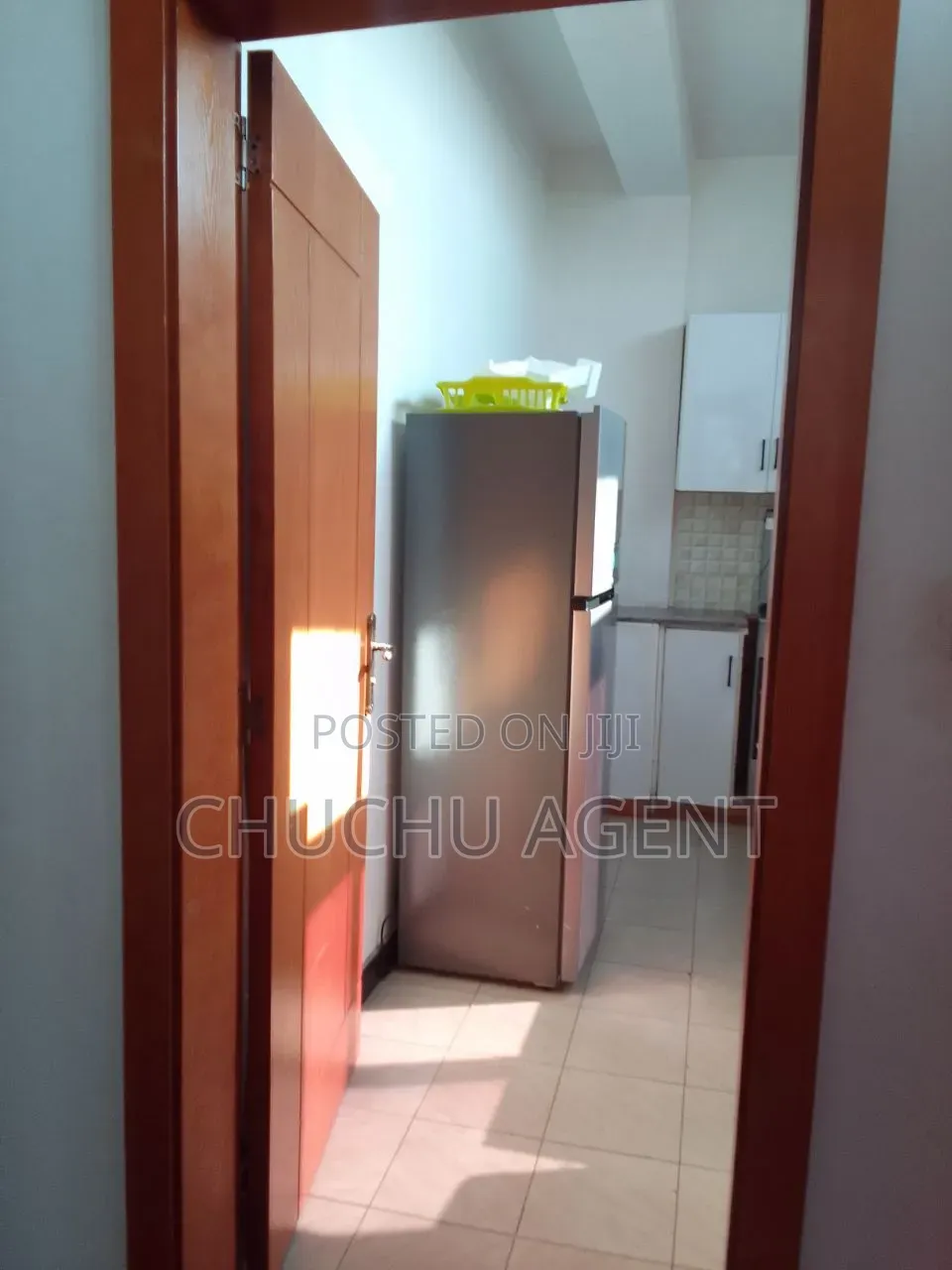 Furnished 15bdrm Apartment in Bole for sale
