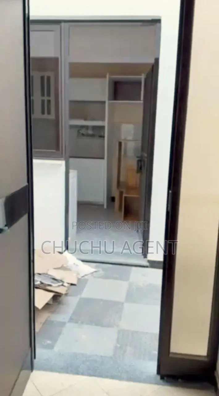 Furnished 15bdrm Apartment in Bole for sale