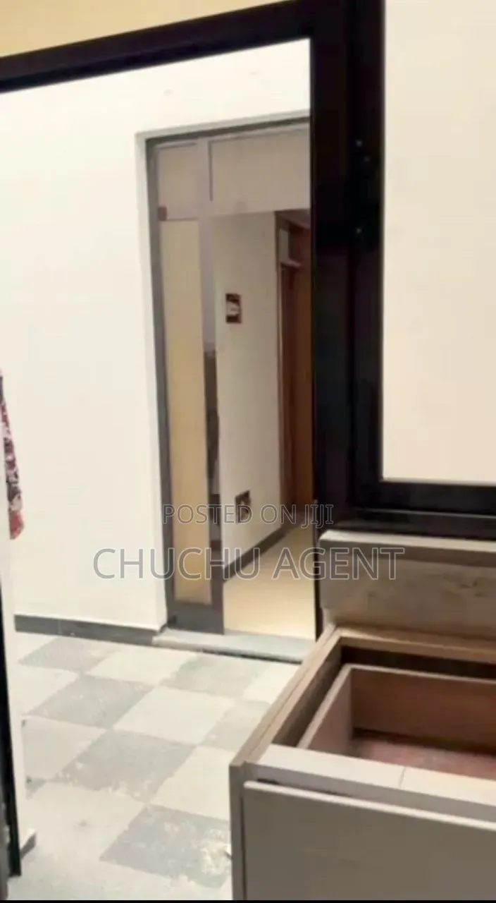 Furnished 15bdrm Apartment in Bole for sale