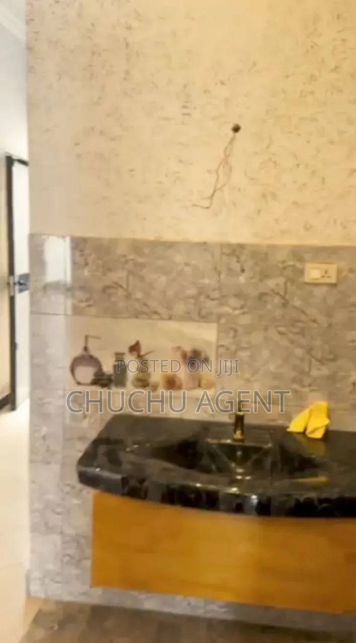 Furnished 15bdrm Apartment in Bole for sale