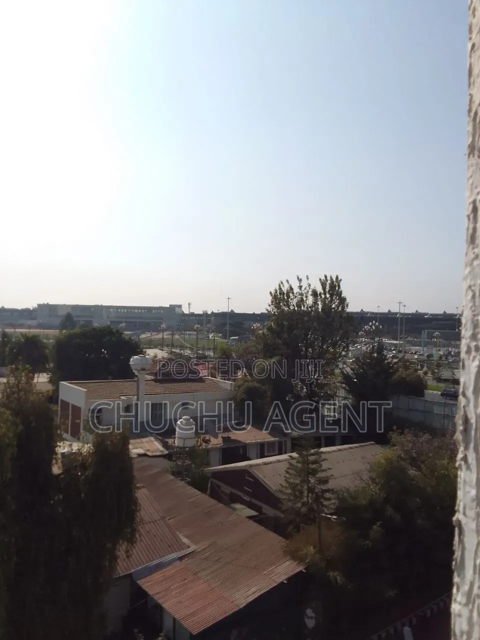 Furnished 15bdrm Apartment in Bole for sale