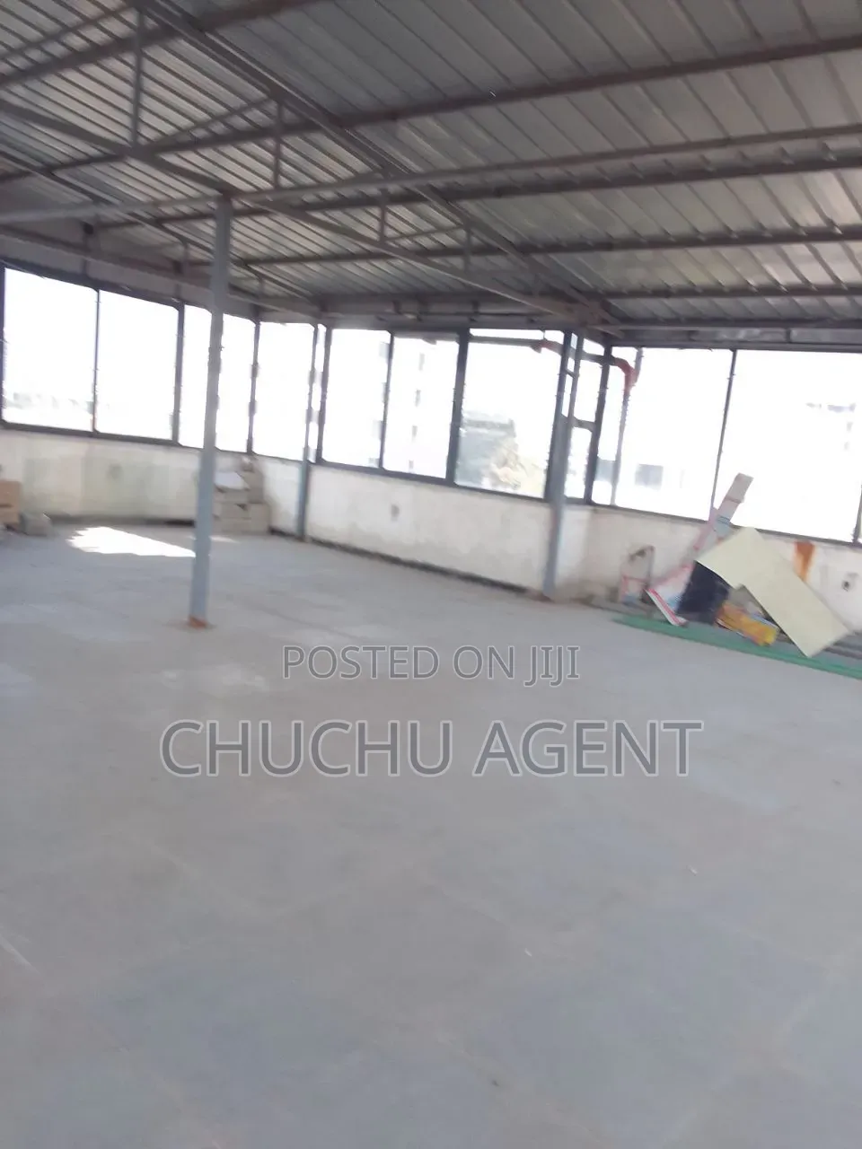 Furnished 15bdrm Apartment in Bole for sale
