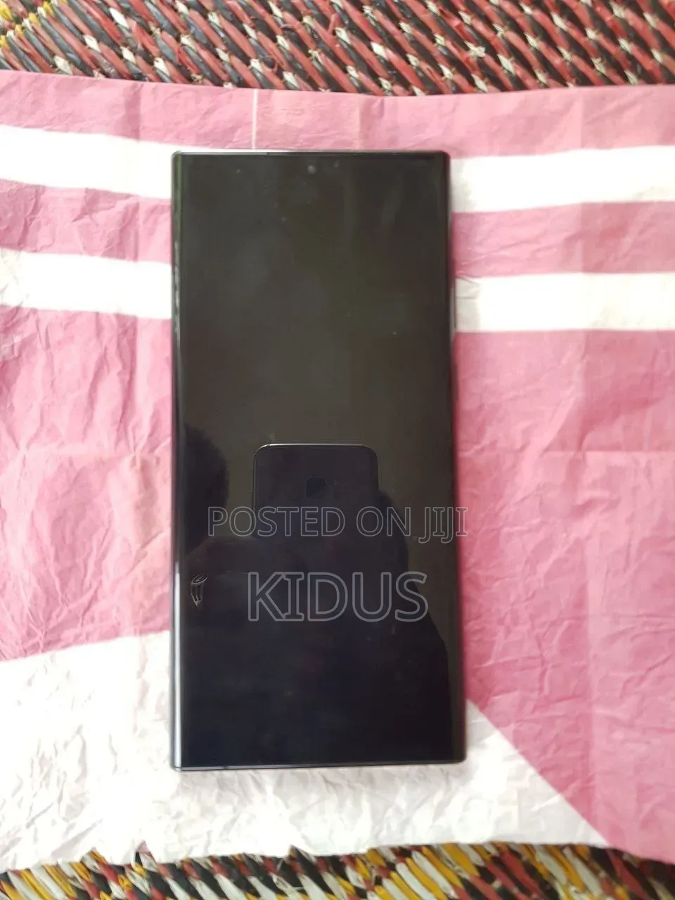 Samsung Galaxy S23 Ultra 512 GB Black