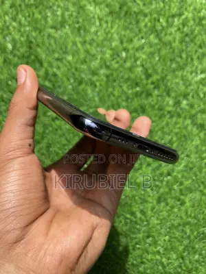 Apple iPhone 11 Pro 256 GB Gray