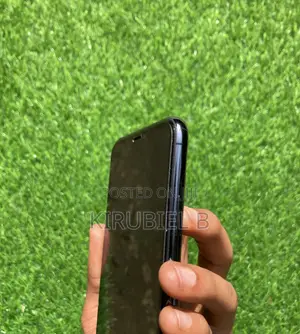 Apple iPhone 11 Pro 256 GB Gray