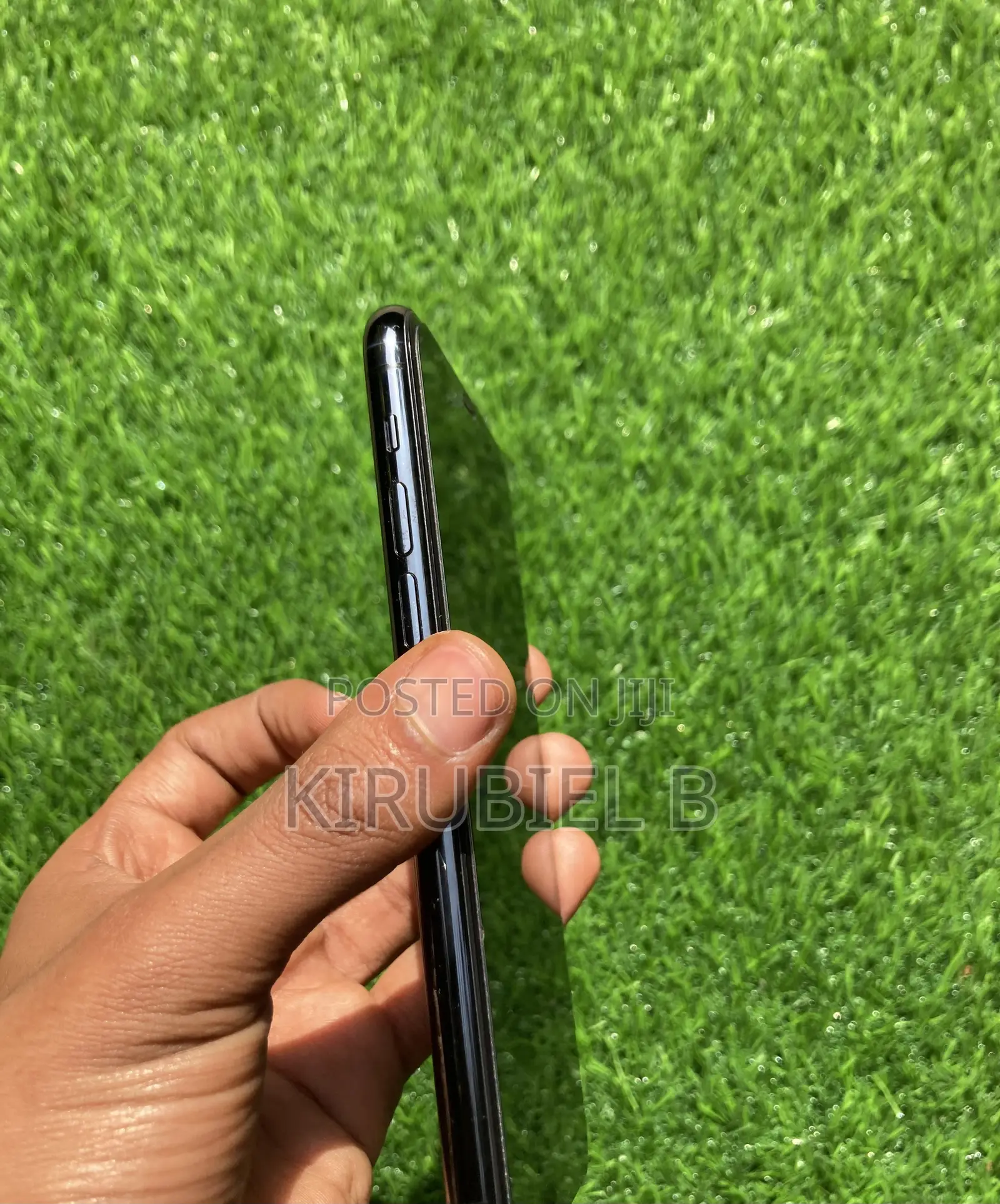 Apple iPhone 11 Pro 256 GB Gray