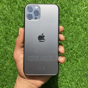 Apple iPhone 11 Pro 256 GB Gray