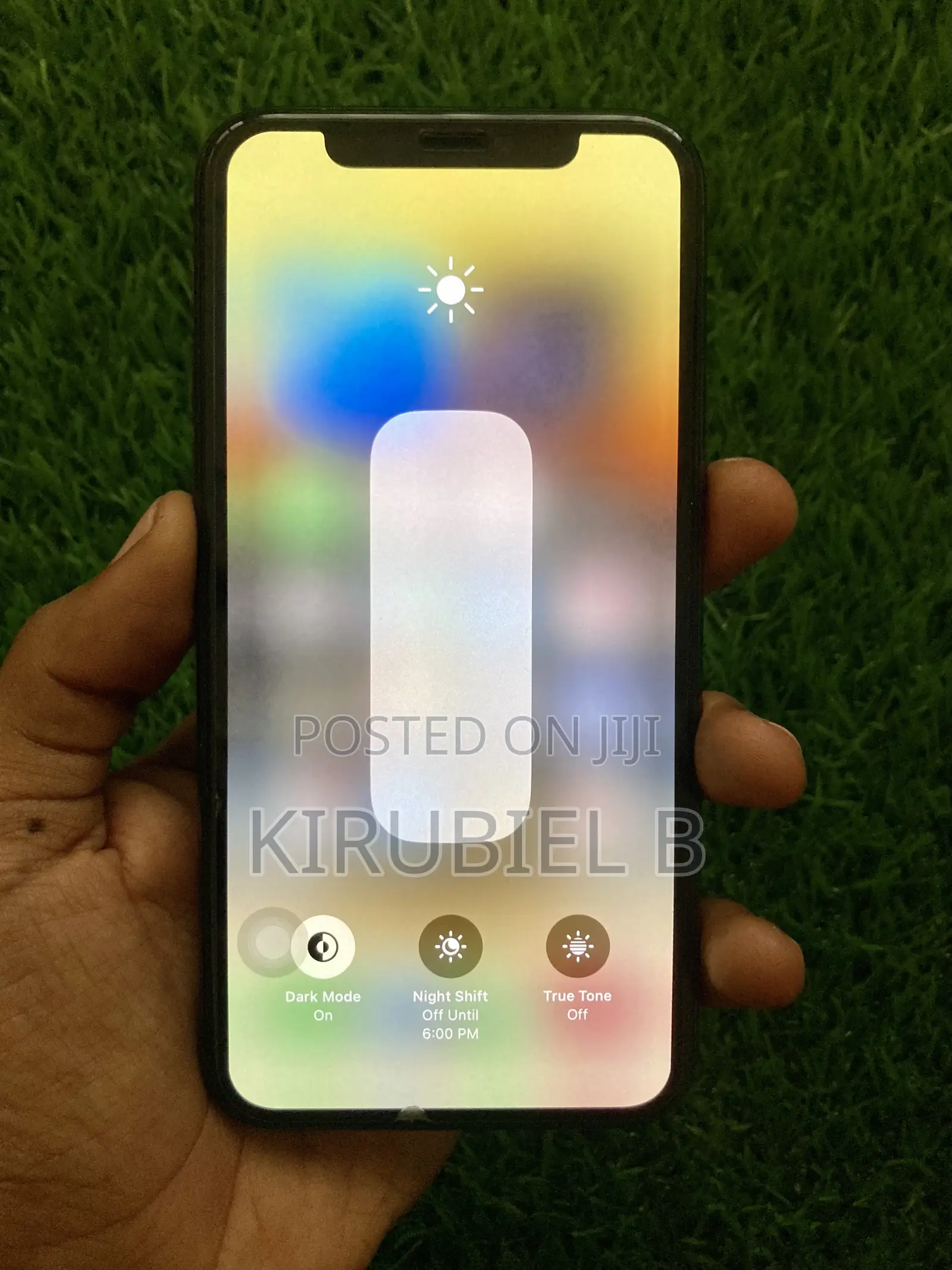 Apple iPhone 11 Pro 256 GB Gray