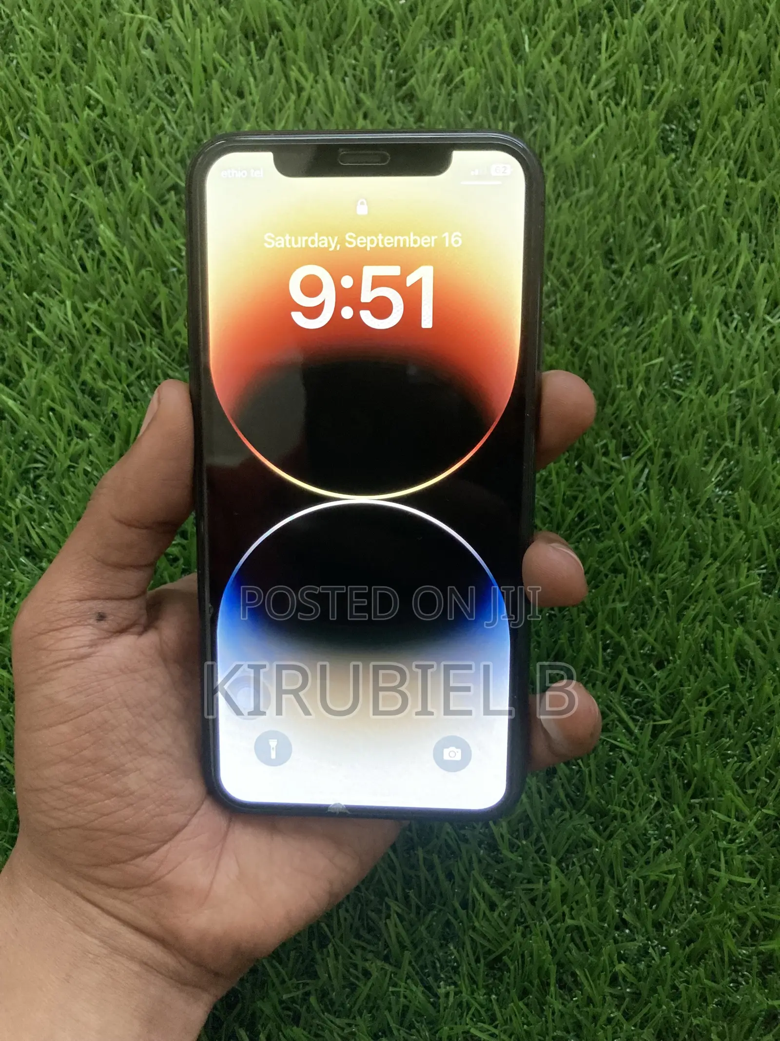 Apple iPhone 11 Pro 256 GB Gray