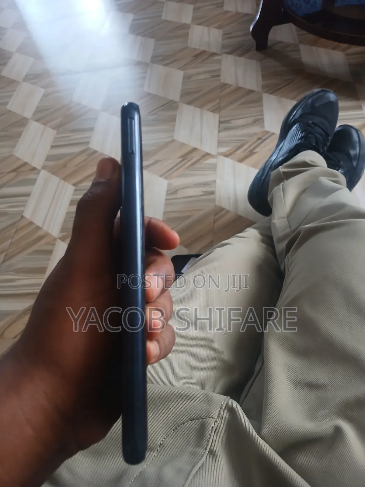 Samsung Galaxy M14 128 GB Blue