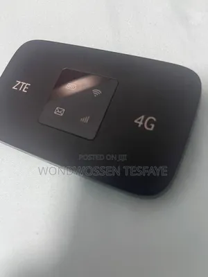 ZTE Wifi Router