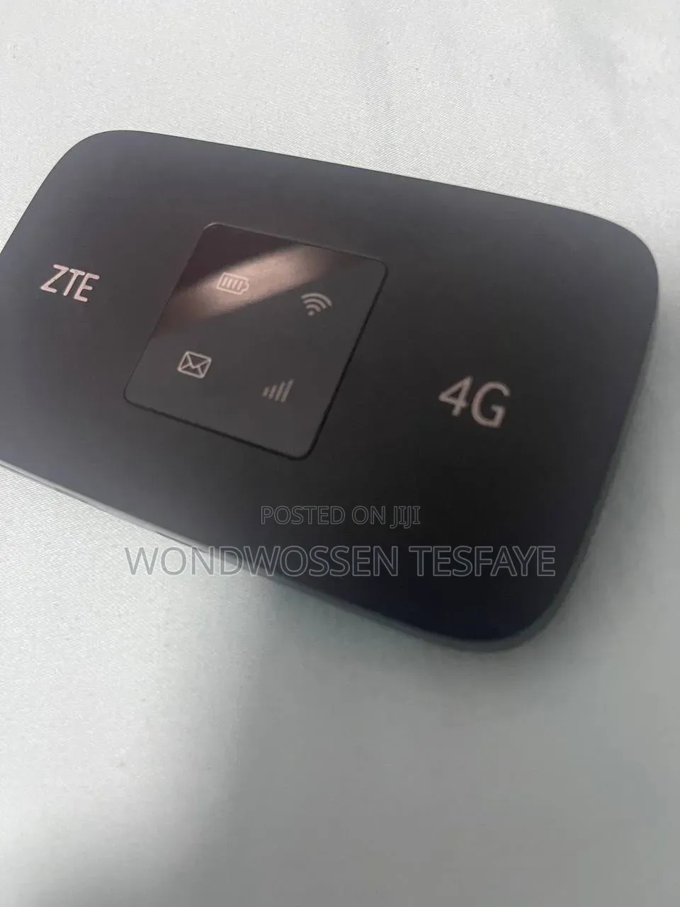 ZTE Wifi Router