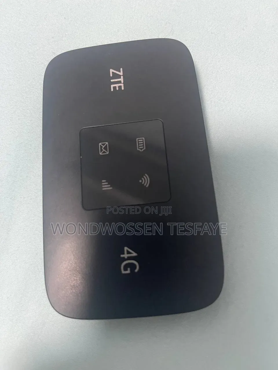 ZTE Wifi Router