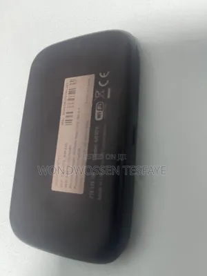 ZTE Wifi Router