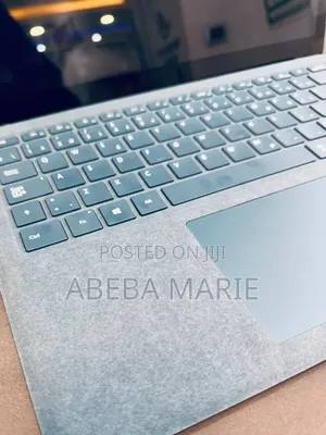 New Laptop Microsoft Surface Laptop 4 16GB Intel Core i7 SSD 512GB