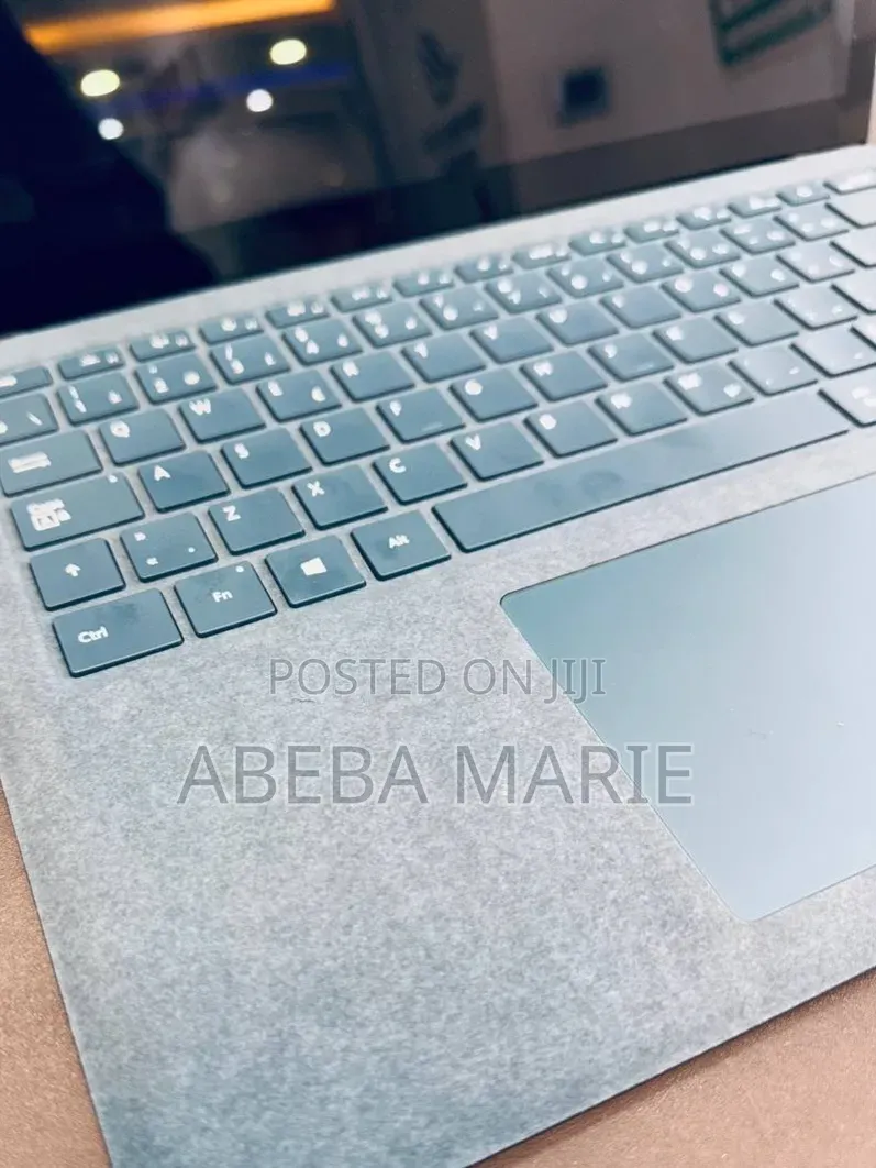 New Laptop Microsoft Surface Laptop 4 16GB Intel Core i7 SSD 512GB